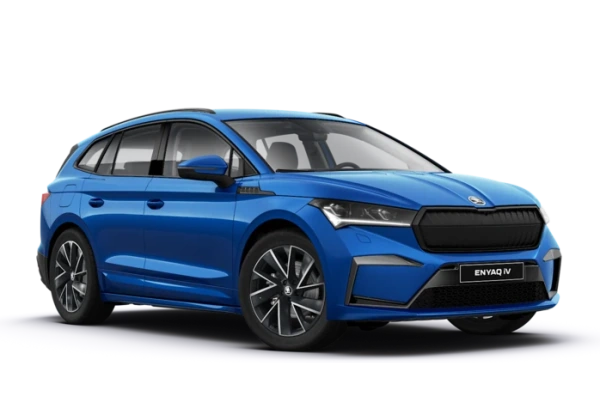 Размер колёс на Skoda Enyaq iV 2022 Подбор шин на Skoda Enyaq iV 2022
