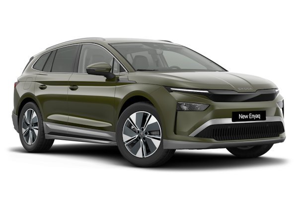 Подбор шин на Skoda Enyaq iV 2027