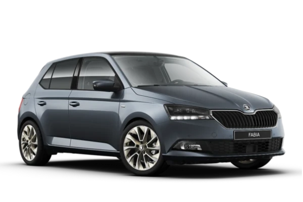 Размер колёс на Skoda Fabia 2021 Подбор шин на Skoda Fabia 2021