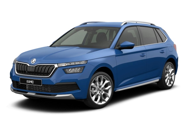 Размер колёс на Skoda Kamiq 2022 Подбор шин на Skoda Kamiq 2022