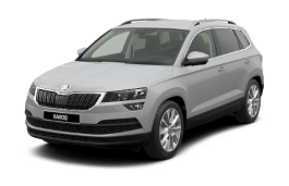 Подбор шин на Skoda Karoq 2021