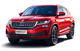 Размер колёс на Skoda Kodiaq GT 2019 Подбор шин на Skoda Kodiaq GT 2019