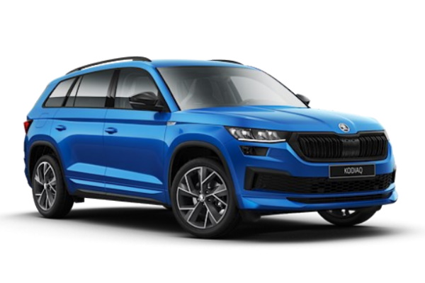 Размер колёс на Skoda Kodiaq 2022 Подбор шин на Skoda Kodiaq 2022