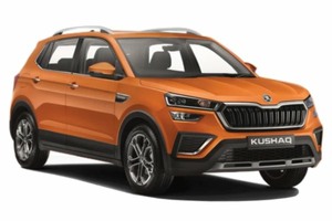 Размер колёс на Skoda Kushaq 2021 Подбор шин на Skoda Kushaq 2021