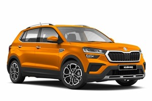 Подбор шин на Skoda Kushaq 2024
