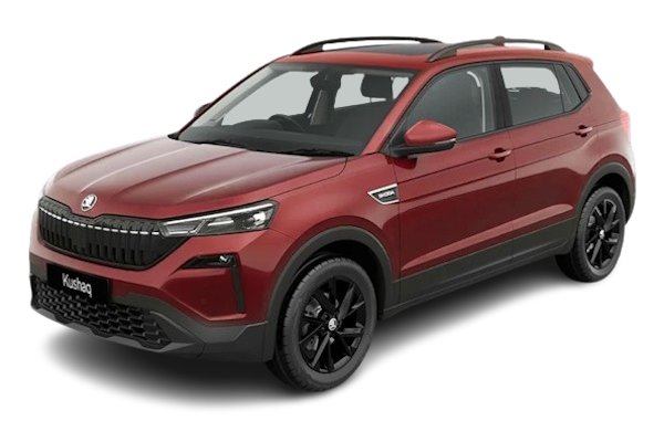 Подбор шин на Skoda Kushaq 2026