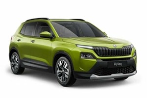 Размер колёс на Skoda Kylaq 2024 Подбор шин на Skoda Kylaq 2024