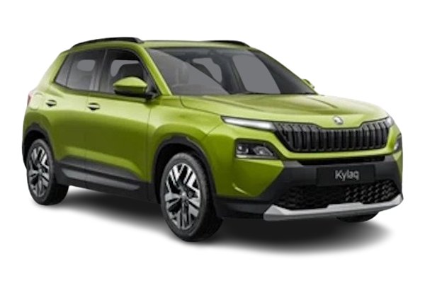 Подбор шин на Skoda Kylaq 2026
