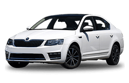 Подбор шин на Skoda Octavia Classic 2018