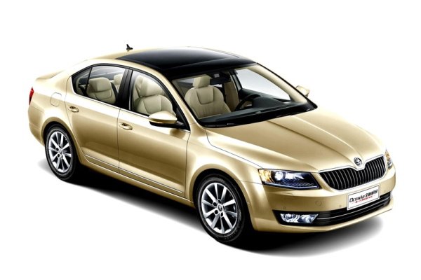 Размер колёс на Skoda Octavia Classic 2019 Подбор шин на Skoda Octavia Classic 2019