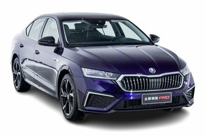 Размер колёс на Skoda Octavia Pro 2023 Подбор шин на Skoda Octavia Pro 2023