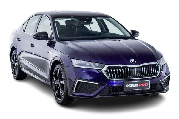 Подбор шин на Skoda Octavia Pro 2024