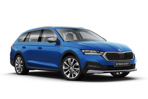 Размер колёс на Skoda Octavia Scout 2021 Подбор шин на Skoda Octavia Scout 2021