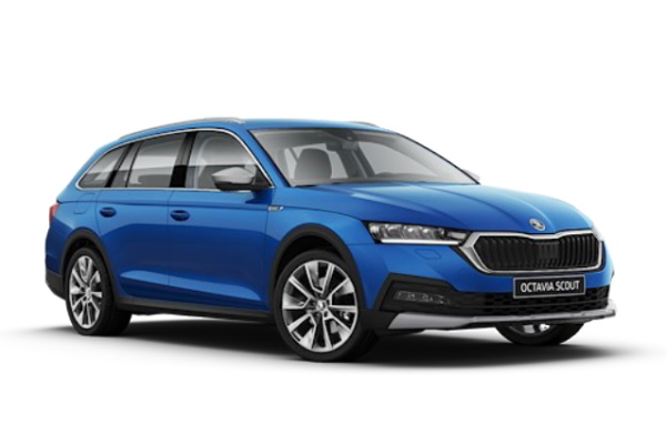 Размер колёс на Skoda Octavia Scout 2021 Подбор шин на Skoda Octavia Scout 2021