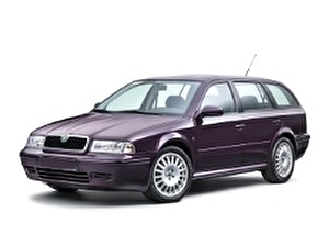 Размер колёс на Skoda Octavia Tour 2006 Подбор шин на Skoda Octavia Tour 2006
