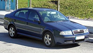 Размер колёс на Skoda Octavia Tour 2009 Подбор шин на Skoda Octavia Tour 2009