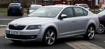 Размер колёс на Skoda Octavia Tour 2014 Подбор шин на Skoda Octavia Tour 2014