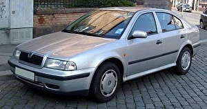 Размер колёс на Skoda Octavia 1996 Подбор шин на Skoda Octavia 1996