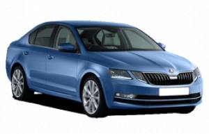 Размер колёс на Skoda Octavia 2019 Подбор шин на Skoda Octavia 2019