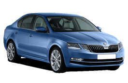 Подбор шин на Skoda Octavia 2019