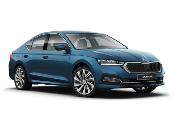 Подбор шин на Skoda Octavia 2021