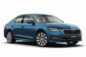 Размер колёс на Skoda Octavia 2024 Подбор шин на Skoda Octavia 2024