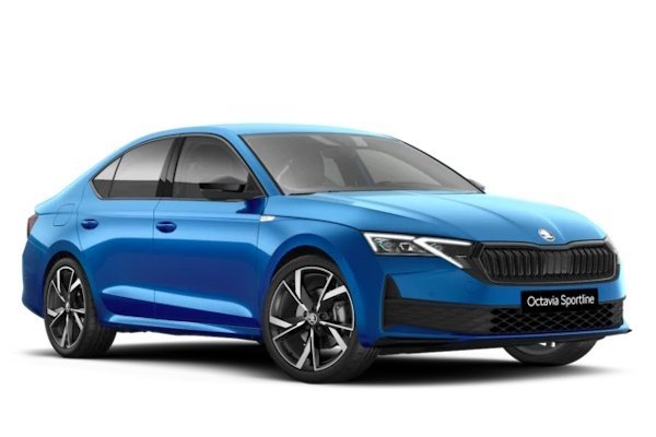Подбор шин на Skoda Octavia 2027