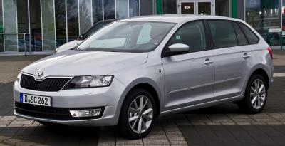 Размер колёс на Skoda Praktik 2012 Подбор шин на Skoda Praktik 2012