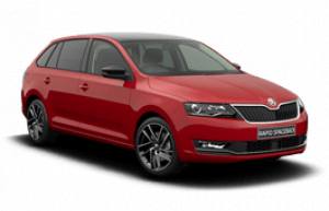 Размер колёс на Skoda Rapid 2020 Подбор шин на Skoda Rapid 2020