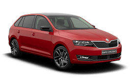 Размер колёс на Skoda Rapid 2020 Подбор шин на Skoda Rapid 2020