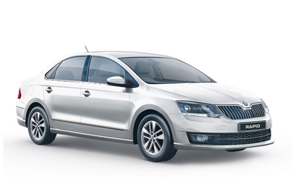 Размер колёс на Skoda Rapid 2022 Подбор шин на Skoda Rapid 2022