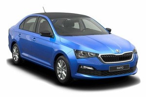 Selección de neumáticos y llantas para vehículo Skoda Rapid. Neumáticos en Skoda Selección de neumáticos y llantas para vehículo Skoda Rapid. Шины на Skoda