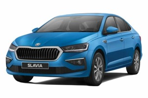 Размер колёс на Skoda Slavia 2022 Подбор шин на Skoda Slavia 2022