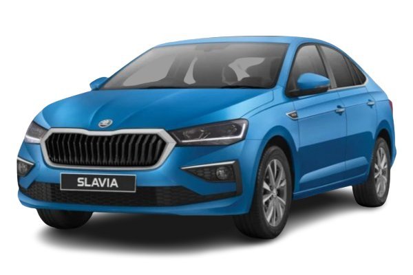 Подбор шин на Skoda Slavia 2024