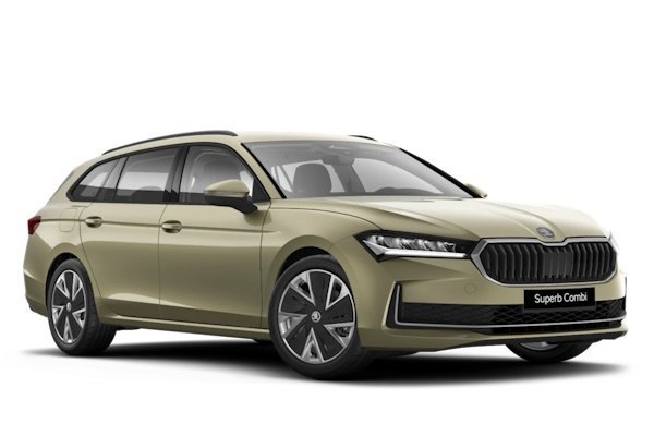 Подбор шин на Skoda Superb 2026
