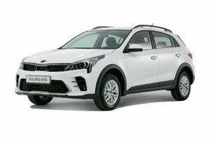 Selección de neumáticos y llantas para vehículo Solaris KRX. Neumáticos en Solaris Selección de neumáticos y llantas para vehículo Solaris KRX. Шины на Solaris