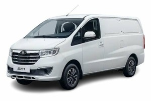Размер колёс на Sollers SF1 2024 Подбор шин на Sollers SF1 2024