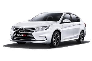 Размер колёс на Soueast A5 2019 Подбор шин на Soueast A5 2019