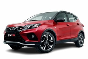 Selección de neumáticos y llantas para vehículo Soueast DX3. Neumáticos en Soueast Selección de neumáticos y llantas para vehículo Soueast DX3. Шины на Soueast