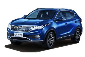 Размер колёс на Soueast DX7 Xing Yue 2020 Подбор шин на Soueast DX7 Xing Yue 2020