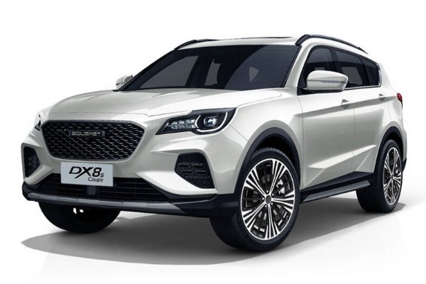 Подбор шин на Soueast DX8S 2024