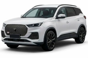 Подбор шин на Sportequipe 6 PHEV 2023