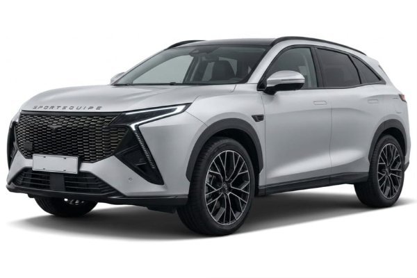Подбор шин на Sportequipe 8 GT 2026