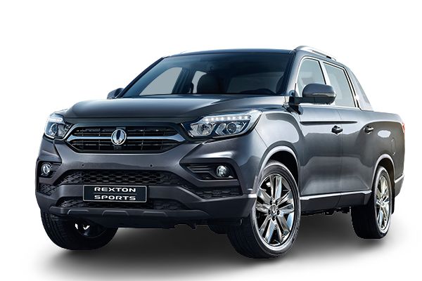 Размер колёс на Ssang Yong Rexton Sports 2021 Подбор шин на Ssang Yong Rexton Sports 2021