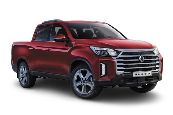 Размер колёс на Ssang Yong Rhino 2022 Подбор шин на Ssang Yong Rhino 2022