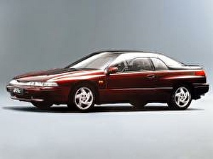 Размер колёс на Subaru Alcyone 1994 Подбор шин на Subaru Alcyone 1994