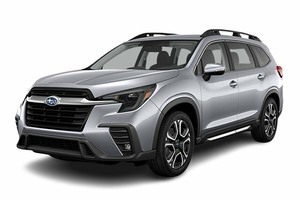 Размер колёс на Subaru Ascent 2025 Подбор шин на Subaru Ascent 2025