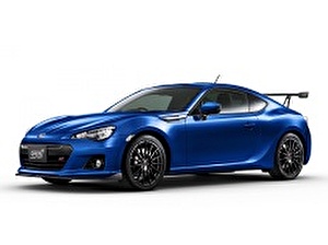 Размер колёс на Subaru BRZ 2020 Подбор шин на Subaru BRZ 2020