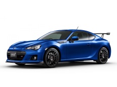 Размер колёс на Subaru BRZ 2020 Подбор шин на Subaru BRZ 2020