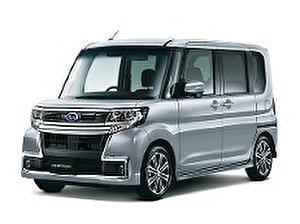 Размер колёс на Subaru Chiffon Custom 2018 Подбор шин на Subaru Chiffon Custom 2018